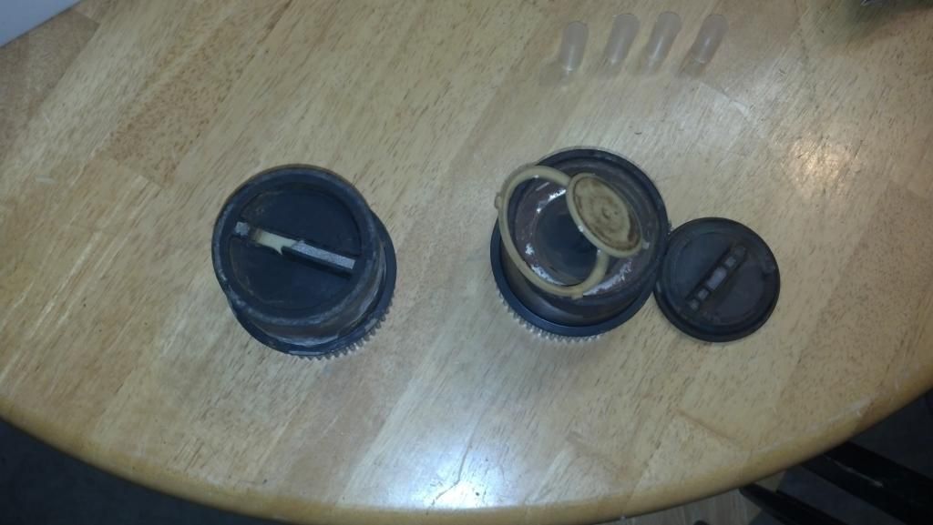 Manual Locking Hubs stuck Ford Truck Enthusiasts Forums